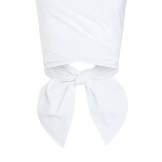 26SS 파투 셔츠 TO1670017 001W WHITE - PATOU