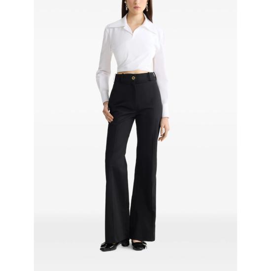 26SS 파투 셔츠 TO1680017 001W WHITE - PATOU