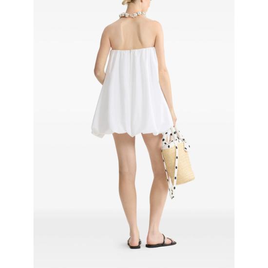 26SS 파투 점프수트 DR2460017 001W WHITE - PATOU