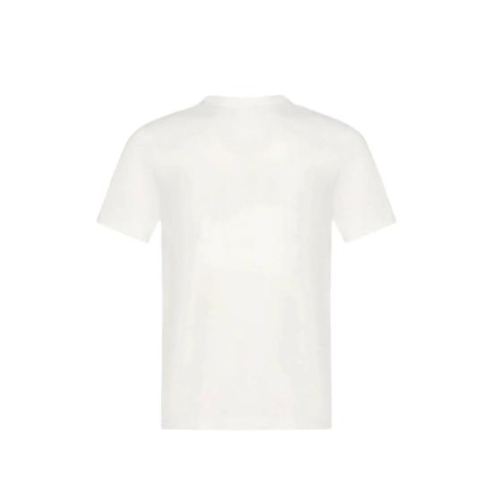 26SS 보스 반팔 티셔츠 50559353 100 WHITE - BOSS