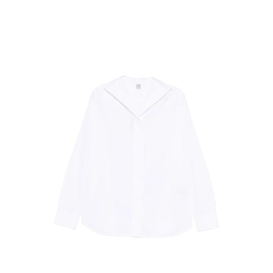 26SS 토템 셔츠 262 WRD0336 FB0490 047 WHITE