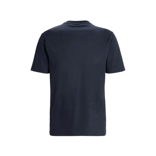 26SS 보스 반팔 티셔츠 50559353 402 BLUE - BOSS