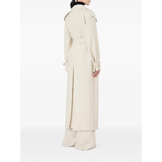26SS 막스마라 트렌치 코트 MXSPEDAGGI 315 002 NEUTRALS - MAX MARA