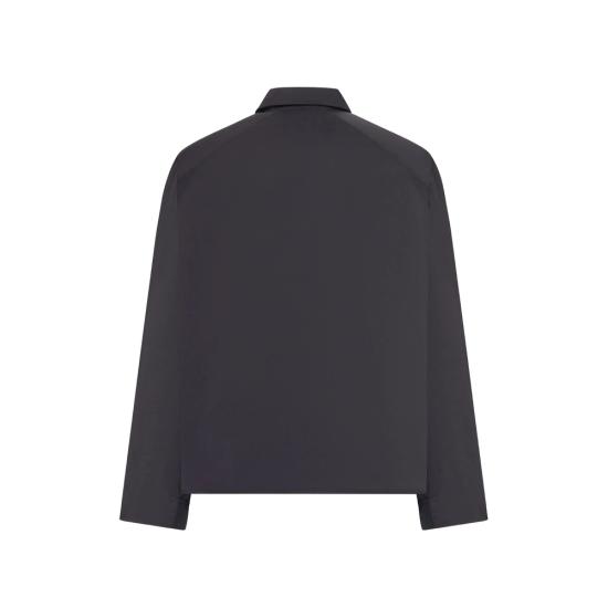 26SS 베일런스 자켓 X000010319 BLACK GREY - VEILANCE