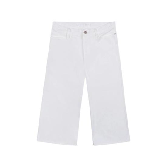 26FW 에이골디 숏팬츠 A322 1934 WHTCO WHITE