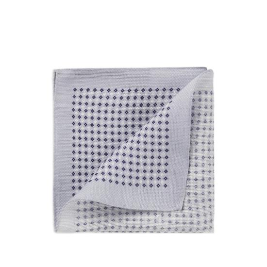 26SS 보스 머플러/스카프 50565238 030 GREY