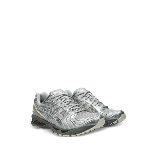 26SS 아식스 젤 카야노 14 스니커즈 1203A537 025 GREY - ASICS