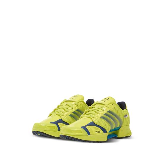 26SS 아디다스 스니커즈 KI6020 YELLOW - ADIDAS