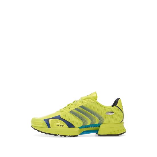 26SS 아디다스 스니커즈 KI6020 YELLOW - ADIDAS