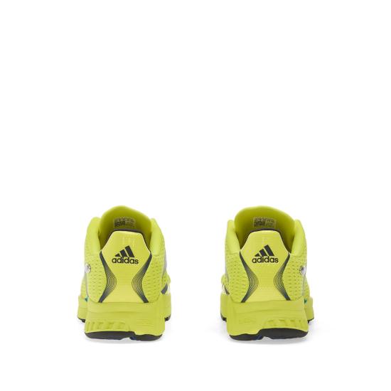 26SS 아디다스 스니커즈 KI6020 YELLOW - ADIDAS