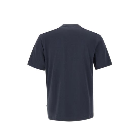 26SS 보스 반팔 티셔츠 50561850 404 BLUE - BOSS