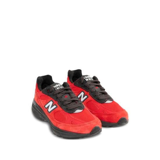 26SS 뉴발란스 스니커즈 U9935CX RED BLACK - NEW BALANCE