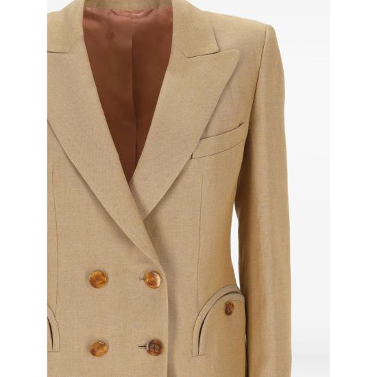 26SS 블레이즈 수트 자켓 BZCHD03 RNE M001 NEUTRALS - BLAZE