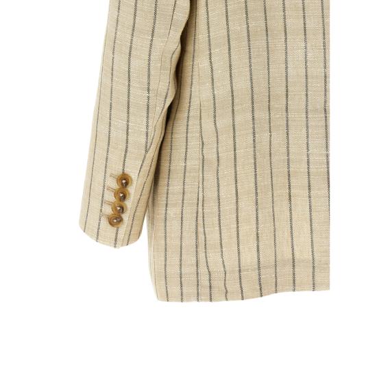 26SS 블레이즈 수트 자켓 BZEBD19 S SRE WY01 NEUTRALS - BLAZE