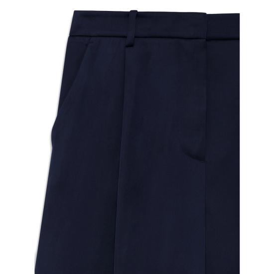 26SS 애니빙 팔라초 팬츠 A 03 12021 NAV01 BLUE - ANINE BING