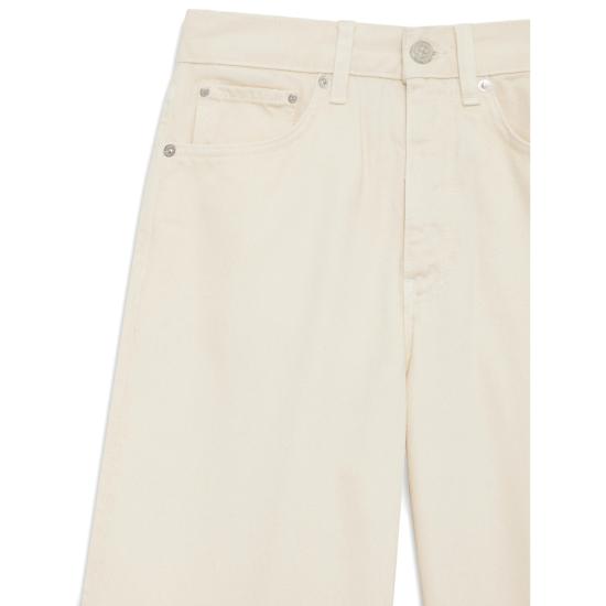 26SS 애니빙 데님 팬츠 A 06 12211 YLW31 NEUTRALS - ANINE BING