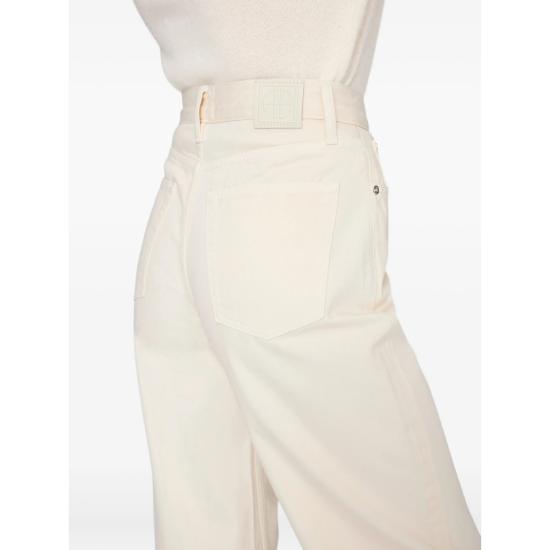 26SS 애니빙 데님 팬츠 A 06 12211 YLW31 NEUTRALS - ANINE BING