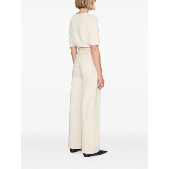 26SS 애니빙 데님 팬츠 A 06 12211 YLW31 NEUTRALS - ANINE BING