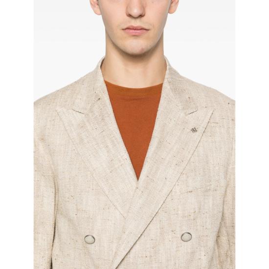 26SS 딸리아토레 수트 자켓 A50088 DARREL20K A1128 NEUTRALS - TAGLIATORE