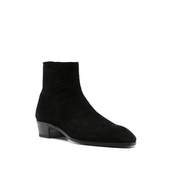 26SS 라르디니 부츠 IV63353 IVARVIS 999 BLACK - LARDINI