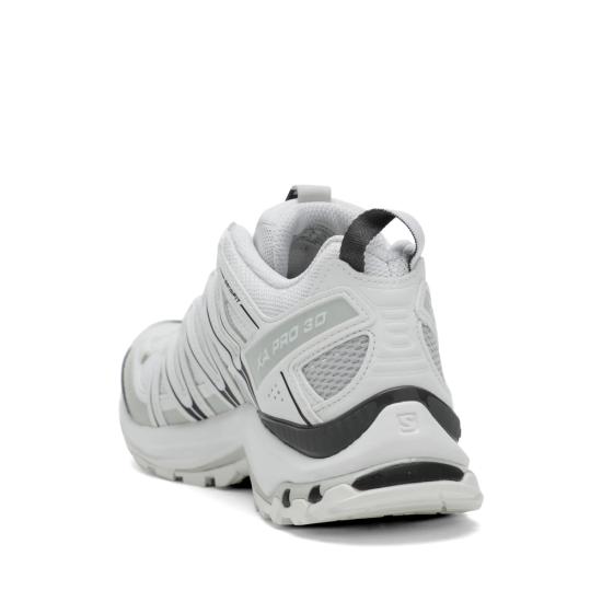 26SS 살로몬 스니커즈 L47988500 XA PRO WHIBK WHITE - SALOMON