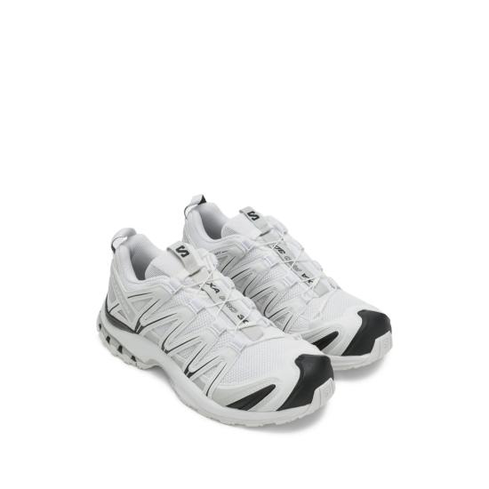 26SS 살로몬 스니커즈 L47988500 XA PRO WHIBK WHITE - SALOMON