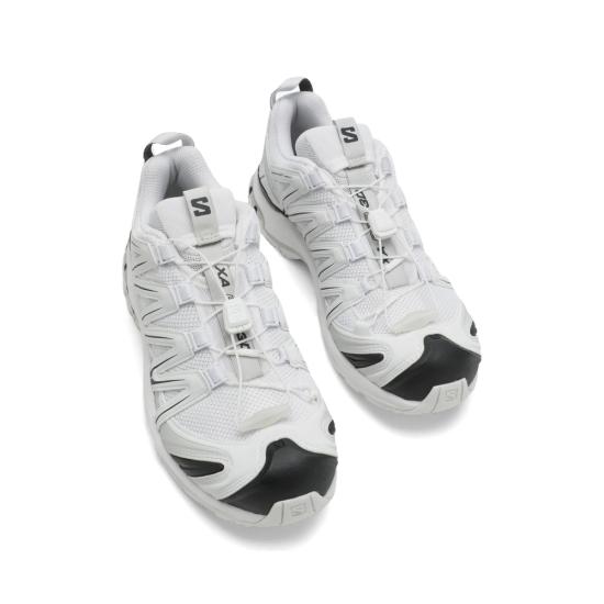 26SS 살로몬 스니커즈 L47988500 XA PRO WHIBK WHITE - SALOMON