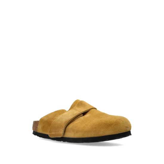 26SS 버켄스탁 부츠 1031595 LOMA BROWN YELLOW - BIRKENSTOCK