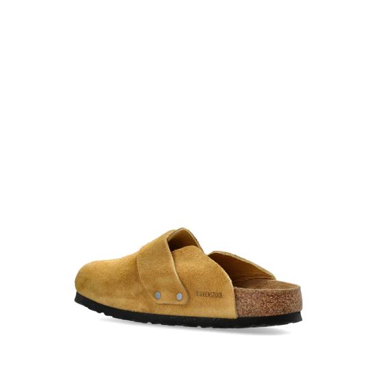 26SS 버켄스탁 부츠 1031595 LOMA BROWN YELLOW - BIRKENSTOCK