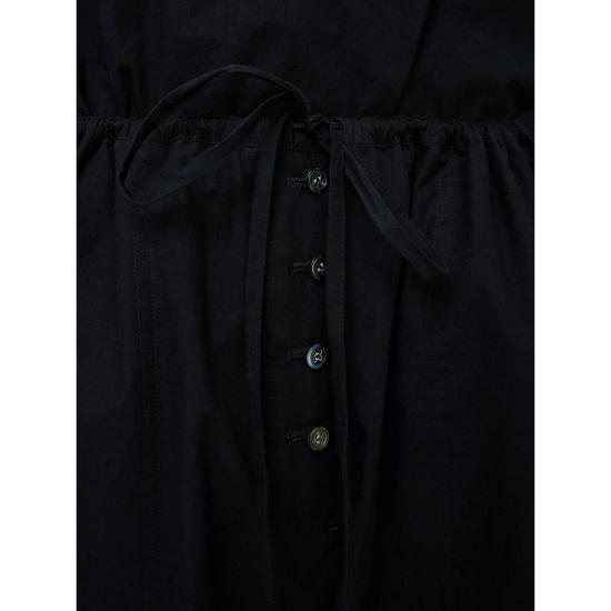 26SS 스튜디오 니콜슨 스트레이트 팬츠 SNW 1895 VENTURA BLACK - STUDIO NICHOLSON