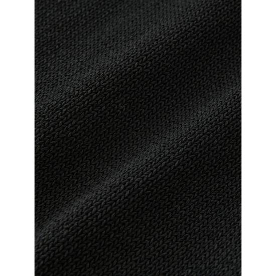 26SS 스튜디오 니콜슨 스웨터 SNW 1892 TOLSA BLACK - STUDIO NICHOLSON
