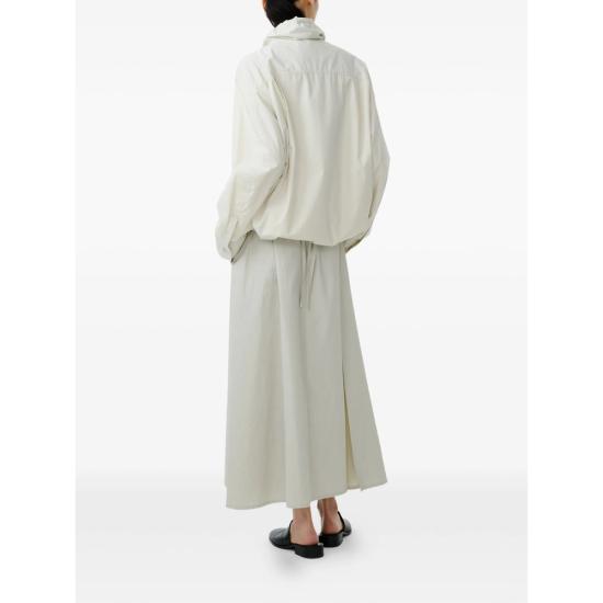 26SS 스튜디오 니콜슨 봄버 자켓 SNW 1794 LISMORE BONE NEUTRALS - STUDIO NICHOLSON