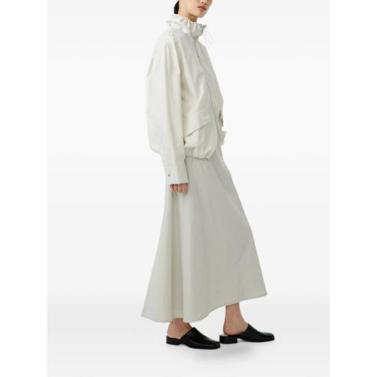 26SS 스튜디오 니콜슨 봄버 자켓 SNW 1794 LISMORE BONE NEUTRALS - STUDIO NICHOLSON