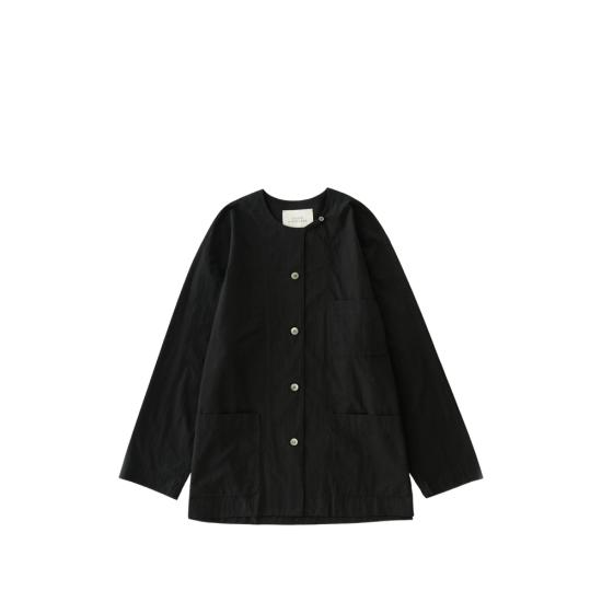 26SS 스튜디오 니콜슨 자켓 SNW 1809 HADAR BLACK