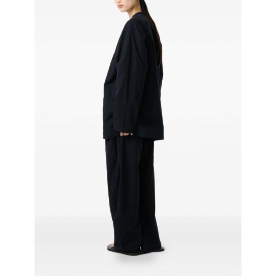 26SS 스튜디오 니콜슨 자켓 SNW 1809 HADAR BLACK - STUDIO NICHOLSON