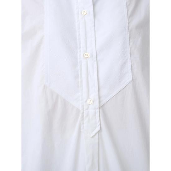 26SS 스튜디오 니콜슨 미디 원피스 SNW 1764 LALON WHITE - STUDIO NICHOLSON