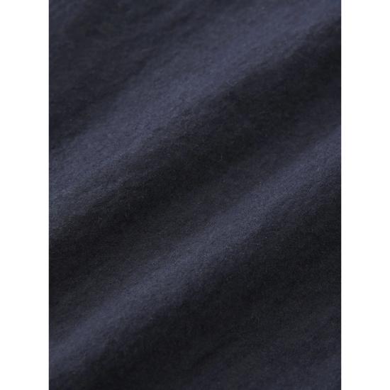 26SS 스튜디오 니콜슨 셔츠 SNM 1466 AGIOS INK BLUE - STUDIO NICHOLSON