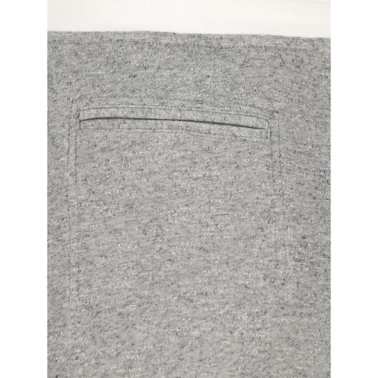 26SS 브루넬로 쿠치넬리 숏팬츠 MR8313375G CDH41 GREY - BRUNELLO CUCINELLI