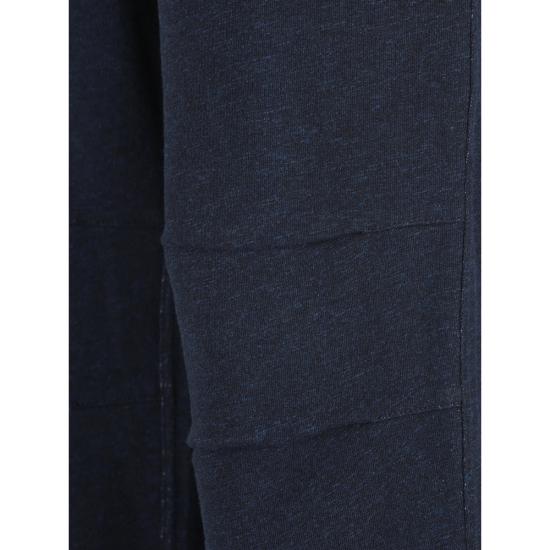 26SS 브루넬로 쿠치넬리 스트레이트 팬츠 MR8313381G CD649 BLUE - BRUNELLO CUCINELLI