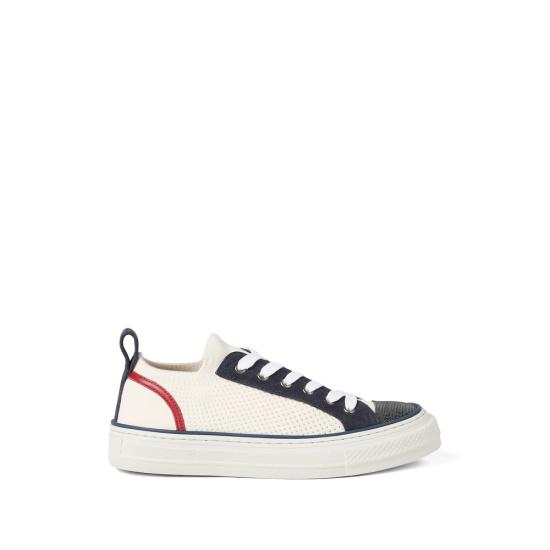 26SS 브루넬로 쿠치넬리 스니커즈 MZ35G32223 C2832 WHITE