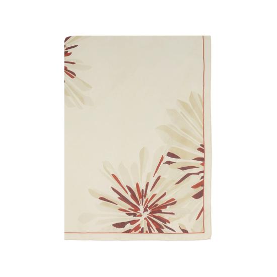 26SS 브루넬로 쿠치넬리 머플러/스카프 MFOU0025 C004 NEUTRALS RED - BRUNELLO CUCINELLI