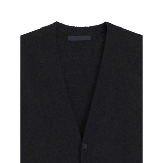 26SS 보스 가디건 50563597 409 BLUE - BOSS