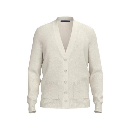 26SS 보스 가디건 50563597 105 NEUTRALS