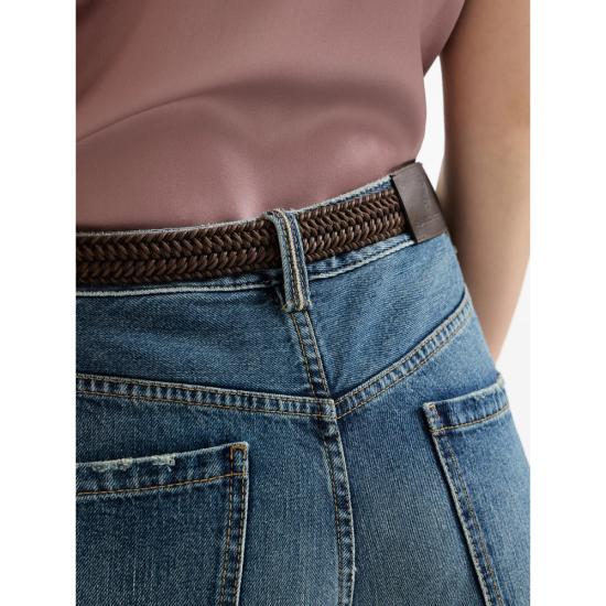 26SS 브루넬로 쿠치넬리 데님 팬츠 MA095P4045 C9039 BLUE - BRUNELLO CUCINELLI