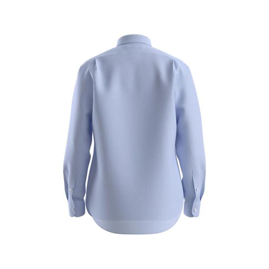 26SS Beckham X Boss 셔츠 50564427 450 BLUE - OTHER BRANDS