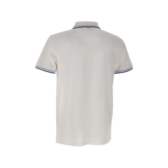 26SS 보스 폴로 티셔츠 50469055 115 WHITE - BOSS
