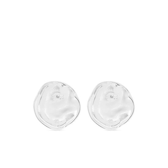 26FW 페데리카 토시 이어링 FT25EA03 MINDY SILVE SILVER - FEDERICA TOSI