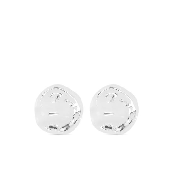 26FW 페데리카 토시 이어링 FT25EA03 MINDY SILVE SILVER