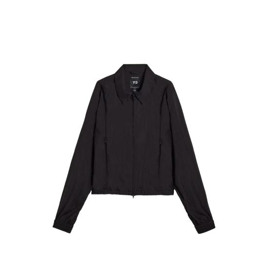 26SS 와이쓰리 자켓 KH3047 BLACK