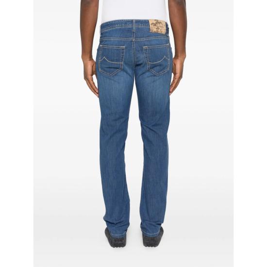 26SS 야콥코헨 데님 팬츠 QM006 S3735 200D BLUE - JACOB COHËN